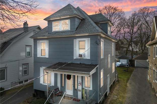 Could this factory-built home be the answer to Syracuse’s affordable housing crisis? – Syracuse.com